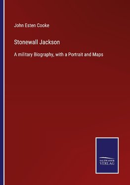 Stonewall Jackson