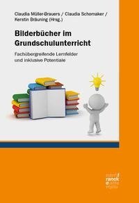 Bilderbücher im Grundschulunterricht