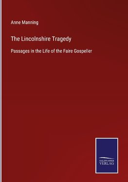 The Lincolnshire Tragedy