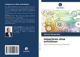 Integrieren ohne aufzulösen