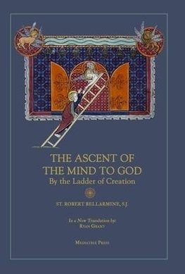 Ascent of the Mind to God