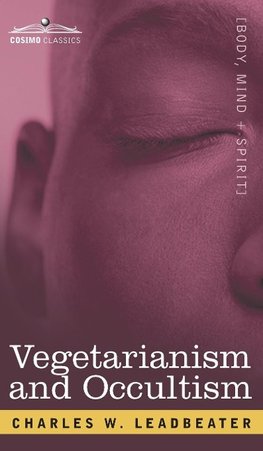 Vegetarianism and Occultism