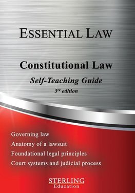 Constitutional Law