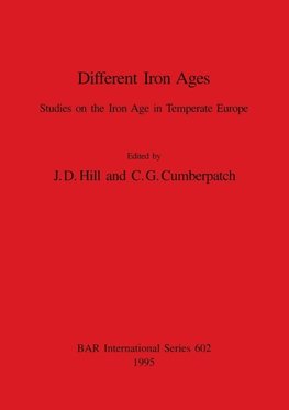 Different Iron Ages