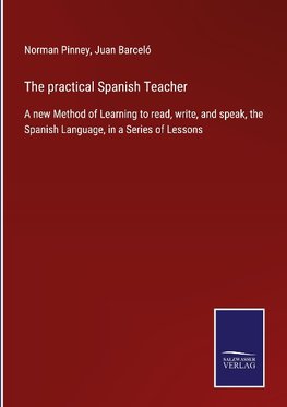 The practical Spanish Teacher