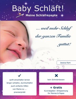 Baby schläft!