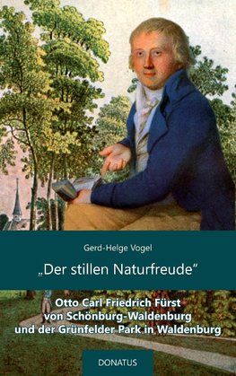 "Der stillen Naturfreude"