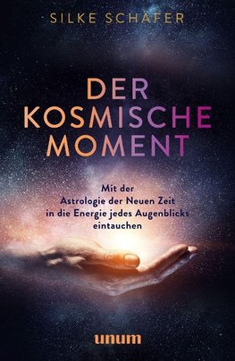 Der kosmische Moment