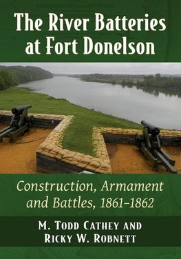 River Batteries at Fort Donelson