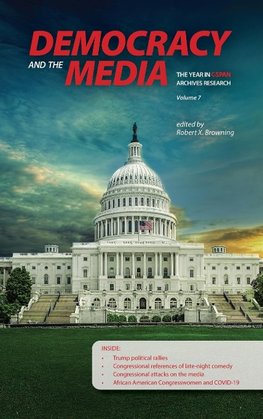 Democracy and the Media