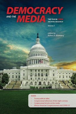 Democracy and the Media