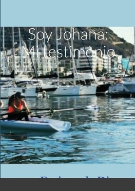 Soy Johana