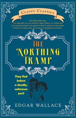 The Northing Tramp