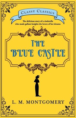 The Blue Castle