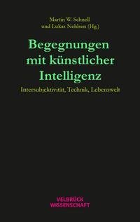 Begegnungen mit künstlicher Intelligenz