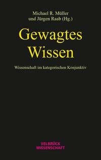 Gewagtes Wissen