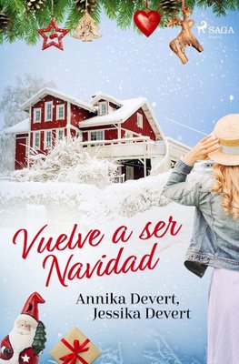 ¡Vuelve a ser Navidad!