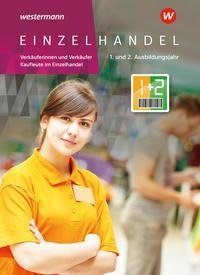 Einzelhandel. 1. + 2. Ausbildungsjahr: Schülerband