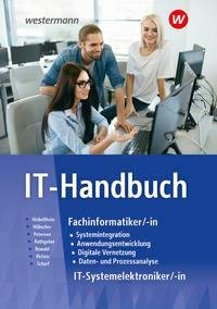 IT-Handbuch. Technik: Schülerband