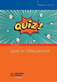 Spiele im Politikunterricht