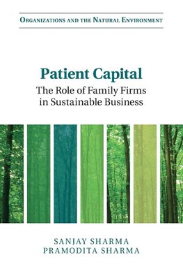 Patient Capital