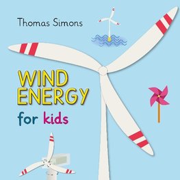 Wind Energy for kids