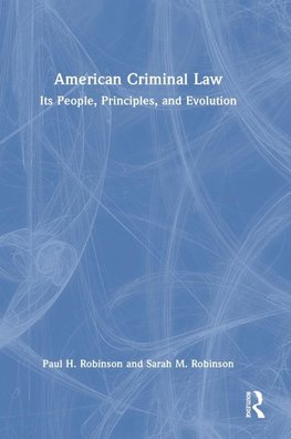 American Criminal Law