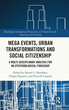 Mega Events, Urban Transformations and Social Citizenship