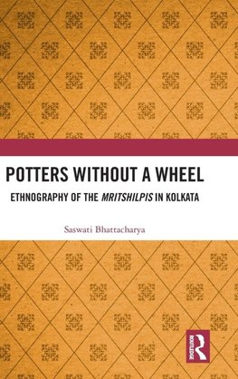 Potters without a Wheel