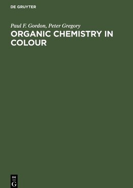 Organic Chemistry in Colour