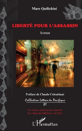 Liberté pour l'assassin