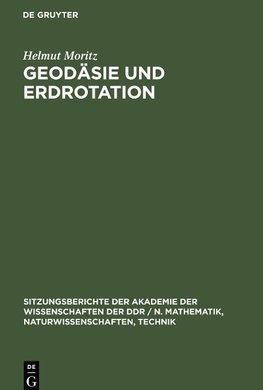 Geodäsie und Erdrotation