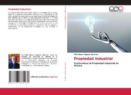 Propiedad Industrial