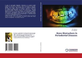 Bone Biomarkers in Periodontal Diseases