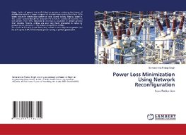 Power Loss Minimization Using Network Reconfiguration