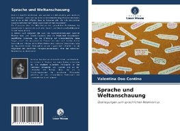 Sprache und Weltanschauung