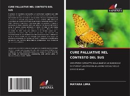 CURE PALLIATIVE NEL CONTESTO DEL SUS