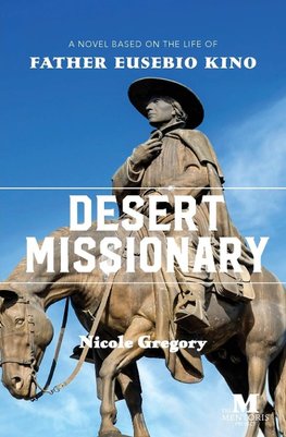 Desert Missionary