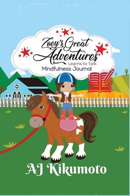 Zoey's Great Adventures - Learns To Talk