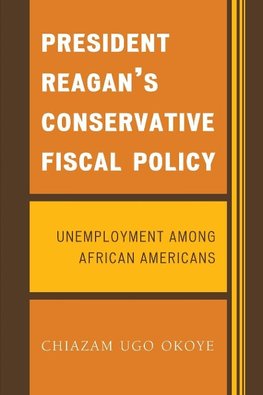 PRESIDENT REAGANS CONSERVATIV         PB