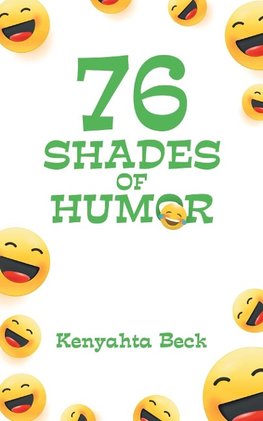 76 Shades Of Humor