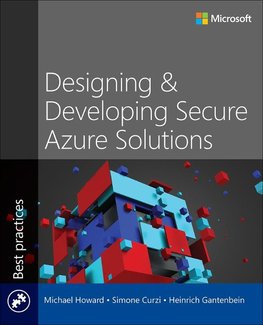 Designing & Developing Secure Azure Solutions