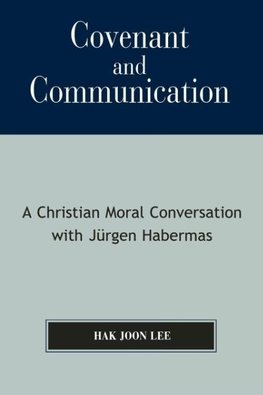 Covenant and Communication