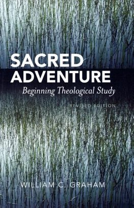 Sacred Adventure