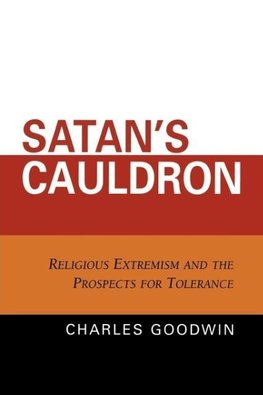 Satan's Cauldron