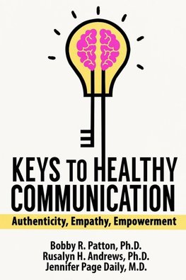 Keys to Healthy Communication