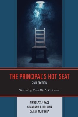 The Principal's Hot Seat