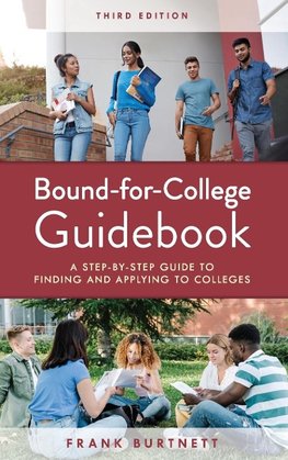 Bound-for-College Guidebook