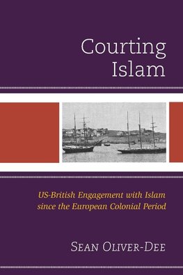 Courting Islam