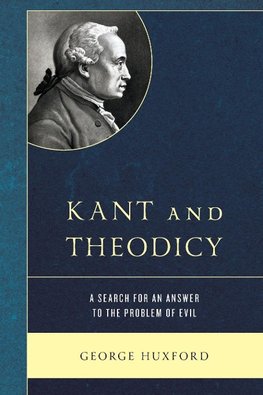 Kant and Theodicy